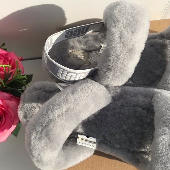 UGG OH Yeah slide - Picture 10 of 12